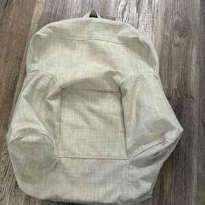 Pottery Barn everywhere (small) chair cover